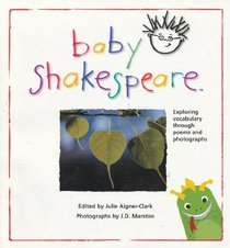 Baby Shakespeare