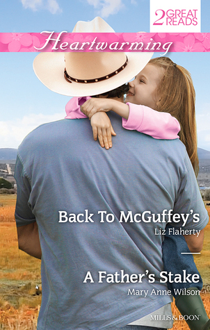 Back to McGuffey's / A Father's Stake