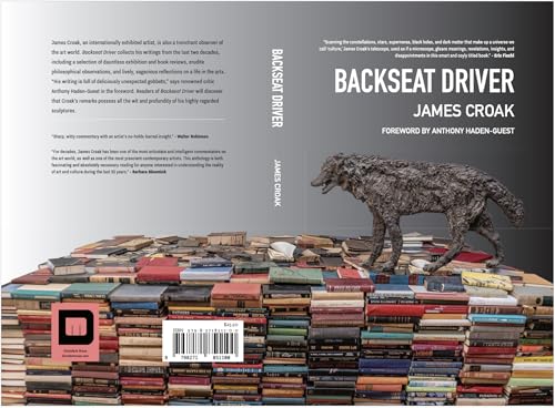 Backseat Driver: 2nd edition