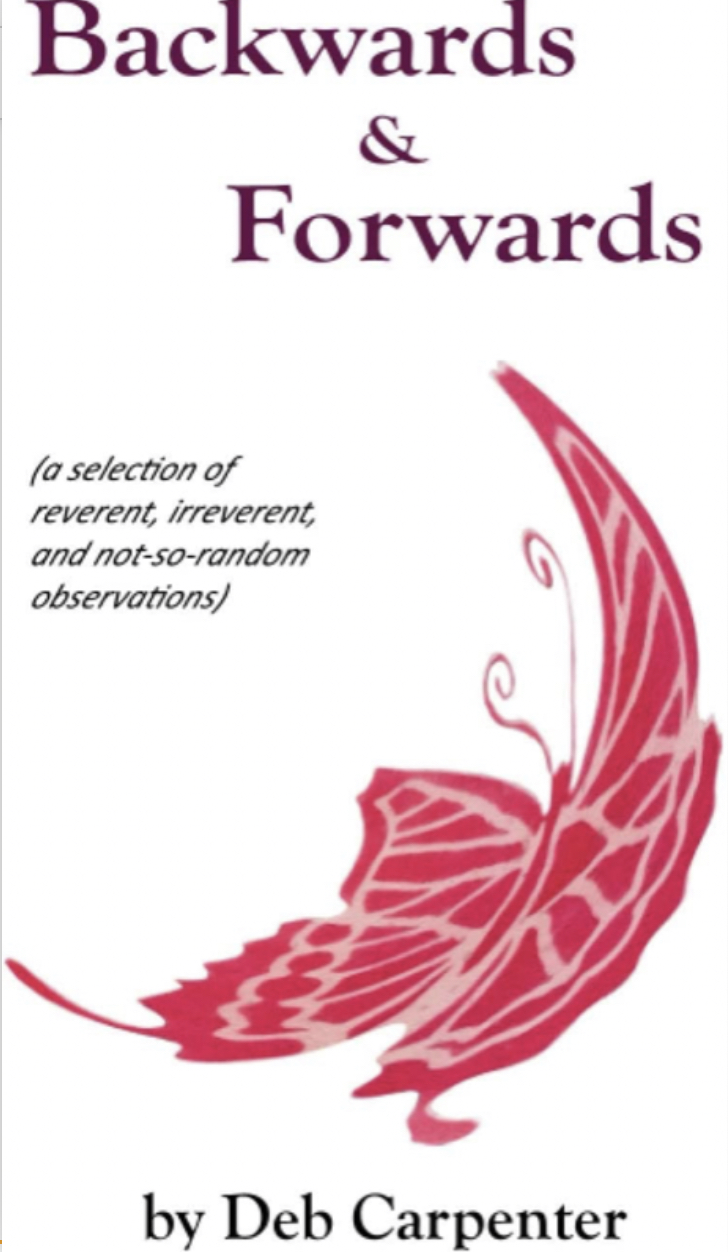 Backwards & Forwards