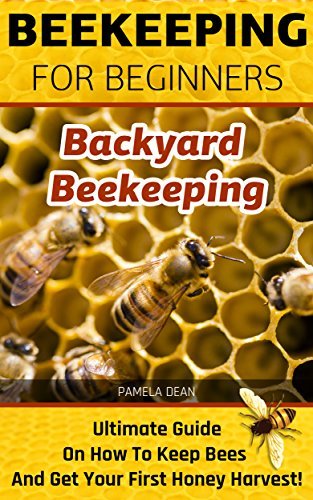 Backyard Beekeeping