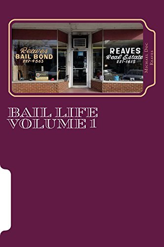 Bail Life volume 1