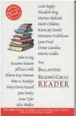 Ballantine Reader's Circle Reader