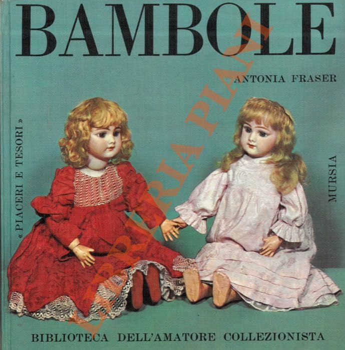 Bambole.