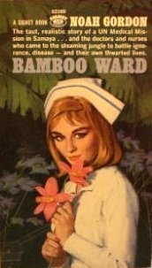 Bamboo Ward