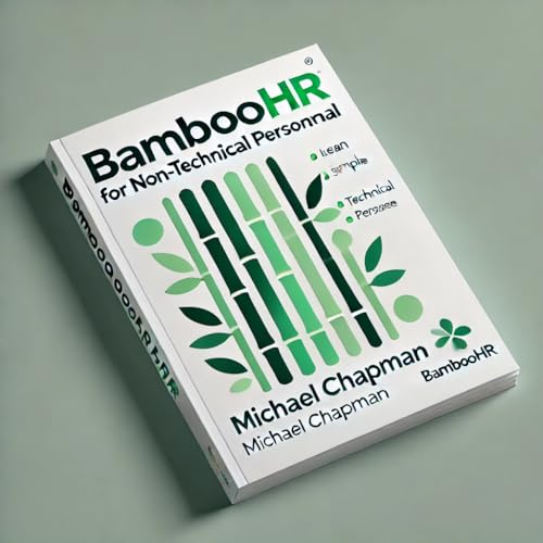 BambooHR For Non-Technical Personnel