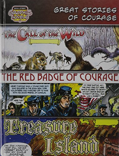 Bank Street Graphic Novels