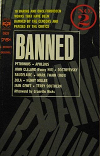 Banned No.2