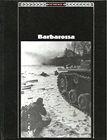 Barbarossa
