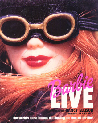 Barbie Live: The World's Most Famous Doll Having the Time of Her Life!
