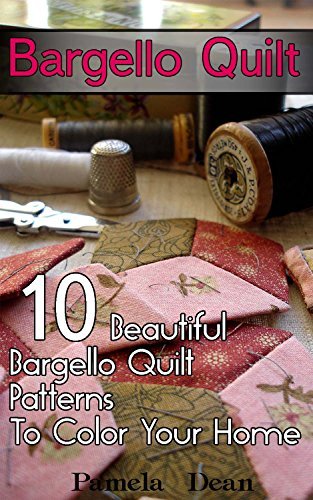 Bargello Quilt: 10 Beautiful Bargello Quilt Patterns To Color Your Home