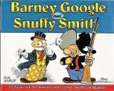 Barney Google & Snuffy Smith: 75 Years of an American Legend