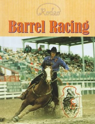 Barrel Racing