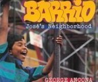 Barrio: Jose's Neighborhood