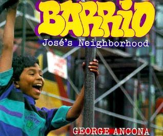Barrio: Jos's Neighborhood