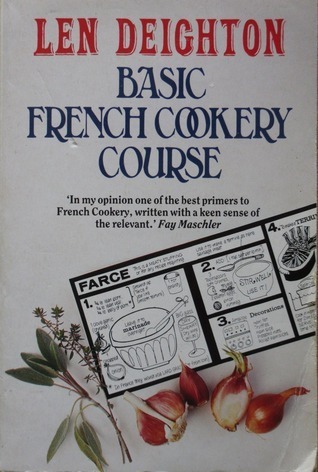 BASIC FRENCH COOKING