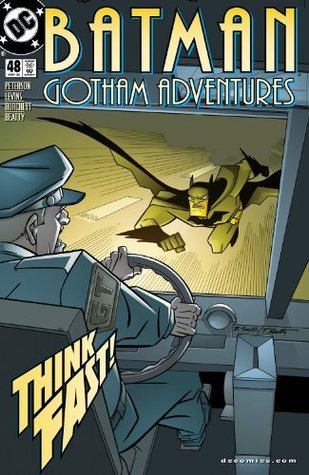 Batman: Gotham Adventures #48