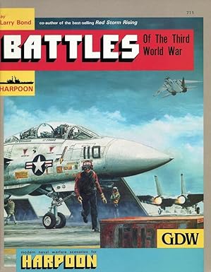 Battles of the Third World War