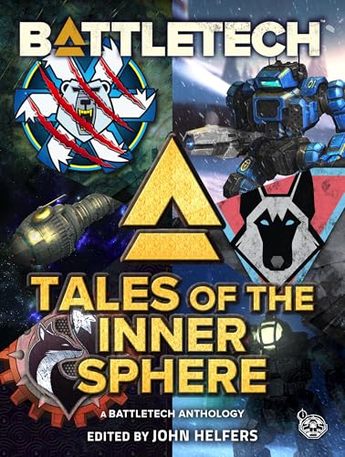 BattleTech: Tales of the Inner Sphere: