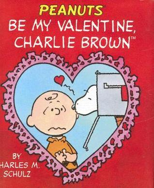 Be My Valentine, Charlie Brown