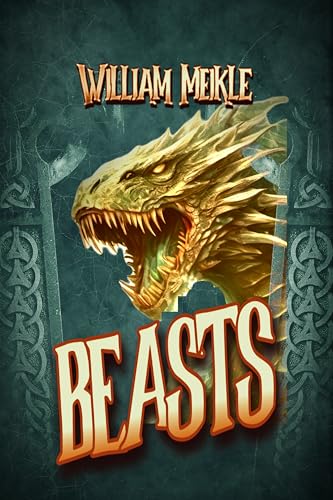 Beasts: Three Creature Features