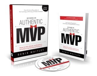 Becoming an Authentic MVP