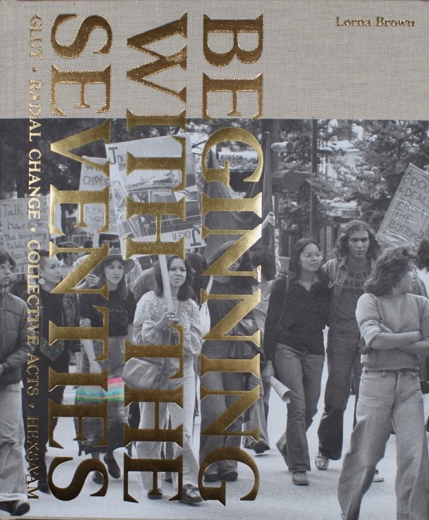 Beginning with the Seventies