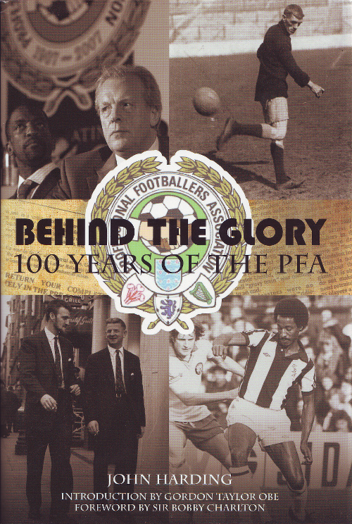 Behind the Glory: 100 Years of the PFA