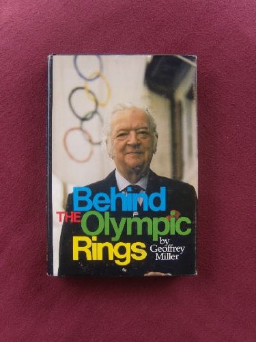 Behind the Olympic Rings