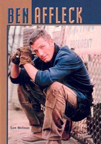 Ben Affleck