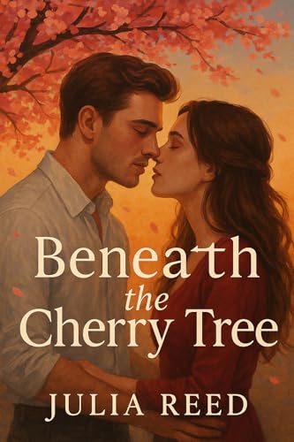 Beneath The Cherry Tree