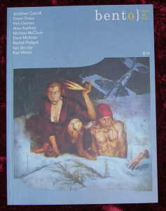 Bento: Story Art Box