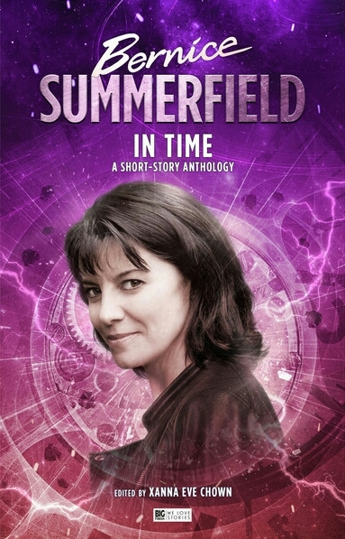 Bernice Summerfield: In Time