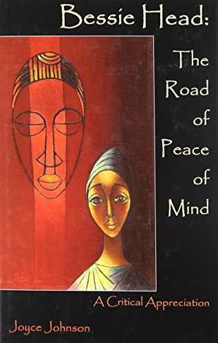 Bessie Head: The Road of Peace of Mind