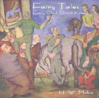 Best Fairy Tales Every Child Should Know + BONUS