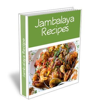 Best Jambalaya Recipe: Easy Shrimp, Chicken, Crockpot Recipes and Many More