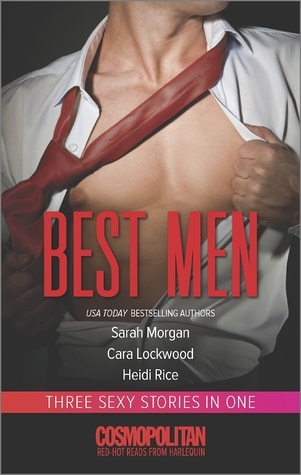 Best Men: An Anthology