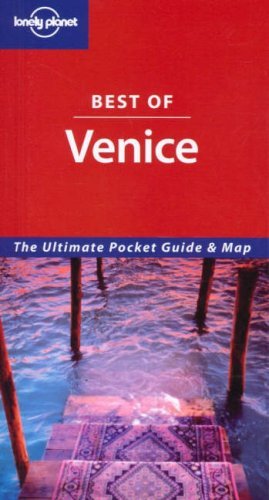 Best of Venice: The Ultimate Pocket Guide & Map