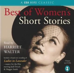 Best of Women's Short Stories 1