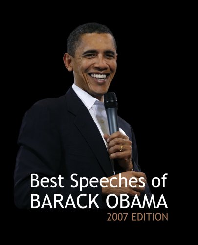 Best Speeches of Barack Obama