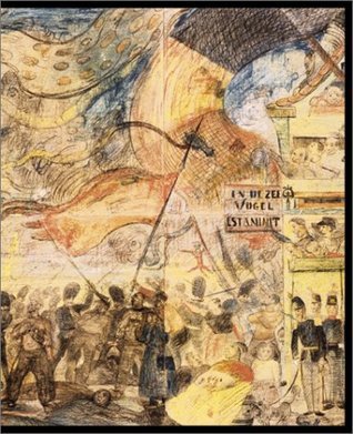 Between Street And Mirror: The Drawings of James Ensor