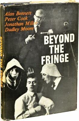 Beyond The Fringe