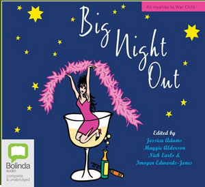 Big Night Out : Short Stories