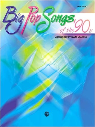 Big Pop Songs of the '90s