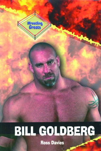 Bill Goldberg