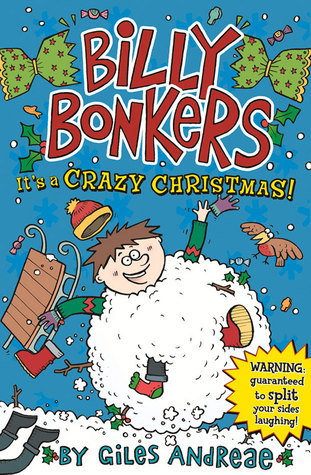 Billy Bonkers: It's a Crazy Christmas