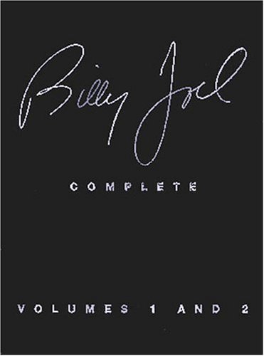 Billy Joel - Boxed Set