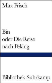 Bin oder Die Reise nach Peking