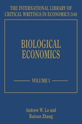 Biological Economics