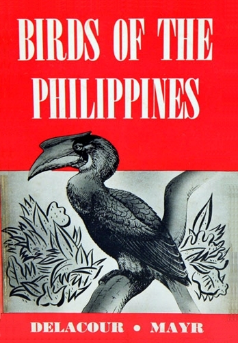 Birds of the Philippines